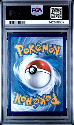 PSA 10 Arceus V Star 176/172 Brilliant Stars Rainbow Pokemon Card - Gem Mint - Image 2