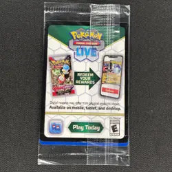 Umbreon EX 060/131 Prismatic Evolutions Stamped Promo Pokemon Card - NM SEALED - Image 2