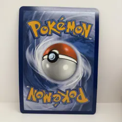 JUMBO Mewtwo EX Oversized Card 2016 Evolutions Promo 52/108 Pokemon NM - Image 2