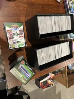 Pokemon TCG 1400+ Loose Energy 1600+ Sealed Energy 1500+ Code Cards XY-Mega Era - Image 2