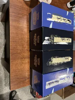 Pokemon TCG 1400+ Loose Energy 1600+ Sealed Energy 1500+ Code Cards XY-Mega Era - Image 3