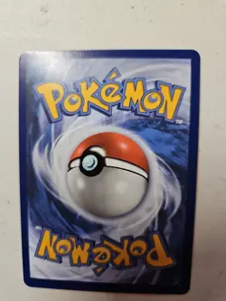 Pokemon TCG Ho-Oh v Silver Tempest Card 140/195 Holo Ultra Rare - Image 2