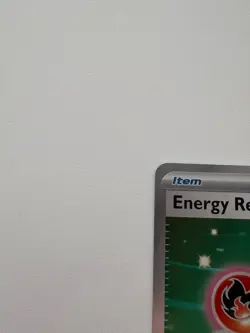 Pokemon TCG Perfect Order Energy Recycler 108/088 Pack Fresh NM/M - Image 4