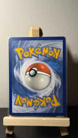 Pokemon TCG Mallow & Lana Cosmic Eclipse 231/236 Holo Full Art NM - Image 2