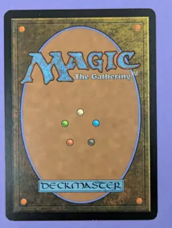 MTG Magic: Champions of Kamigawa: Konda's Banner #259/306 Rare - NM - Image 2