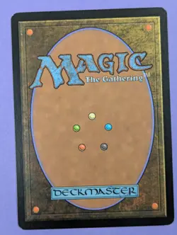 MTG Magic: Champions of Kamigawa: Konda's Banner #259/306 Rare - NM - Image 4