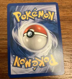 Pokemon Card Flareon 19/100 D&P Majestic Dawn Non-Holo Rare - Image 2