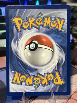 POKEMON Mega Gengar ex Special Illustration Rare ME: Ascended Heroes 284/217 NM - Image 2