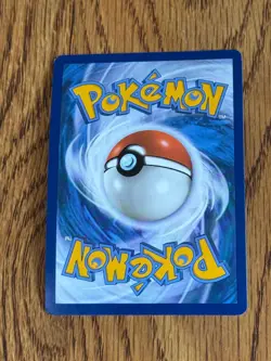 Pokemon TCG Charmander SVP 043 Scarlet & Violet Promo Holo Heat Tackle English - Image 2