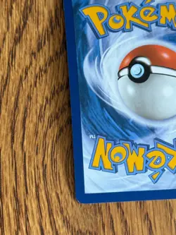 Pokemon TCG Charmander SVP 043 Scarlet & Violet Promo Holo Heat Tackle English - Image 3