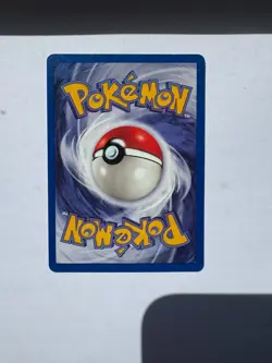 Pokemon TCG Dark Blastoise 20/82 Rare Non-Holo Team Rocket Vintage WotC LP - Image 2