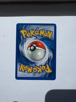 Dark Arbok 19/82 Rare Team Rocket Pokemon NM - Image 2