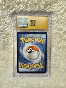 Path to the Peak Pokemon (2022) Astral Radiance - 213/189 CGC Prestine 10 - Image 2
