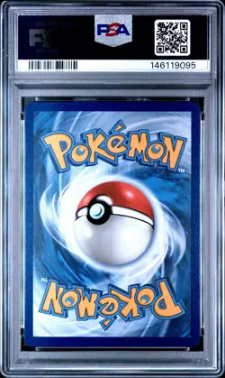 2025 POKEMON MEG EN-MEGA EVOLUTION ILLUSTRATION RARE #151 SPEAROW PSA 10 - Image 2