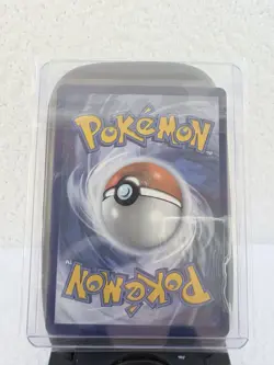 Pokemon Gengar 094/165 Sv: Scarlet & Violet 151 Rare Reverse Holo Stage 2 130 HP - Image 2