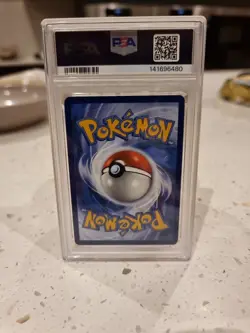 Pokemon TCG Victini SVP 208 Promo Illustration Black Bolt White Flare Near Mint - Image 2