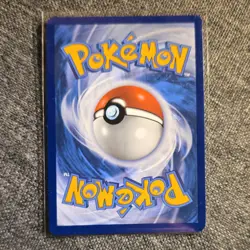 The Pokemon Company Gengar SV 151 Reverse Holo Rare 094/165 - Image 2