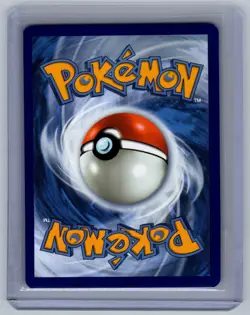 Mega Gengar ex 056/094 Double Rare Phantasmal Flames Pokemon Near Mint - Image 2