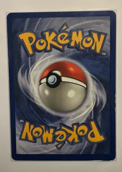 Pokemon TCG - Charmander Base Set - 46/102 - Regular Unlimited - LP/MP - Image 2