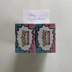 LOT OF 2 Pokemon TCG Mega Evolution ASCENDED HEROES Booster Bundle - Sealed - Image 5