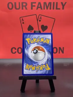 Exeggcute 023/091 SV: Paldean Fates Pokemon TCG Reverse Holo Common 2024 NM - Image 5