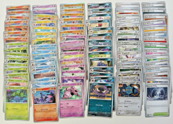 Pokemon Phantasmal Flames 100% Complete base set all rare,uncommon,common C/U/R - Image 1