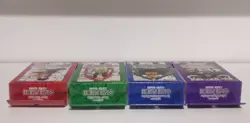 One Piece Super Pre Release Starter Deck Full Set Sealed TCG Card Game - Image 5