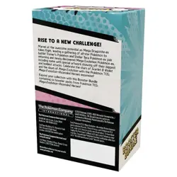 Pokemon TCG: Mega Evolution Ascended Heroes - Booster Bundle Pre Sale x2 - Image 2