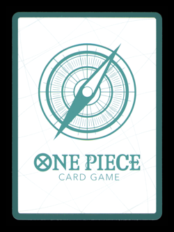 Nico Robin DON EB03 Foil NM One Piece English - Image 2