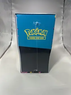 1x Pokemon Ascended Heroes & 1x Phantasmal Flames Elite Trainer Box ETB NEW - Image 3