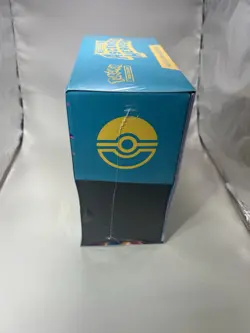 1x Pokemon Ascended Heroes & 1x Phantasmal Flames Elite Trainer Box ETB NEW - Image 5