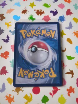 Electrode Foil 101/165 (Pokeball Foil) Korean Pokemon 151 2023 SV2a NM - Image 3