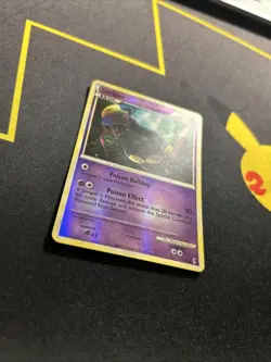 Seviper 51/95 NM Reverse Holo -Vintage Pokemon Card- Call Of Legends (4s) - Image 3