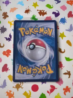 Hitmonchan Foil 107/165 (Pokeball Foil) Korean Pokemon 151 2023 SV2a NM - Image 3