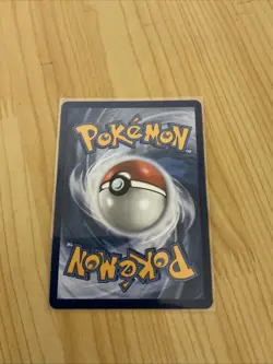 Mismagius EX 036/094 - Phantasmal Flames - English NM/M - Pokemon TCG - Image 3