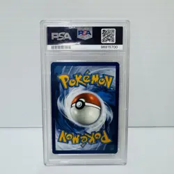 PSA 10 Charizard EX 183/165 - Scarlet Violet 151 - Graded Pokemon Card - Image 2