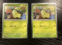 Pokemon Cards Cosmos Promo Bundle - Image 2