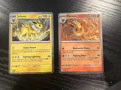 Pokemon Cards Cosmos Promo Bundle - Image 4