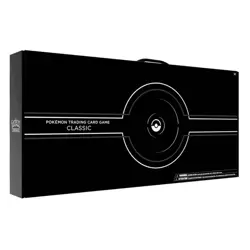 Japanese Ver. Pokemon Trading Card Game Classic Collection - Image 1