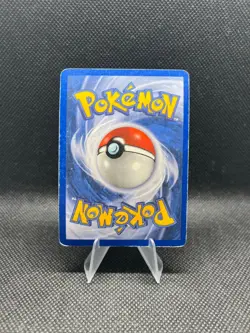 Dark Gyarados 36/109 Reverse Holo Stamped EX Team Rocket Returns Pokemon Card - Image 2