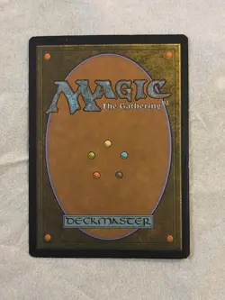 MTG Magic the Gathering Overgrown Tomb (253p/89) Guilds of Ravnica Promos LP - Image 2