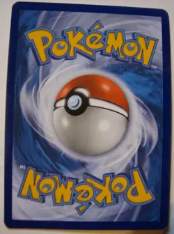 Carte Pokemon - Hypotrempe 031/163 - Epee et Bouclier Styles de Combat EB05 - Image 2