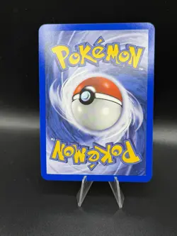 2002 Pokemon Venusaur Expedition Jumbo Box Topper - NEAR MINT NM - Image 4