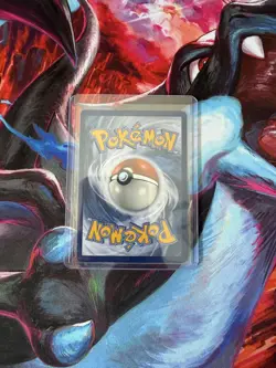 Pokemon TCG Card Rosa's Encouragement, Perfect Order, SIR, 123/088 - Image 2