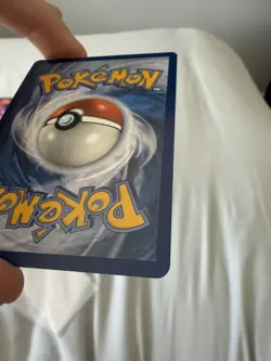 Pokemon TCG Card Rosa's Encouragement, Perfect Order, SIR, 123/088 - Image 4