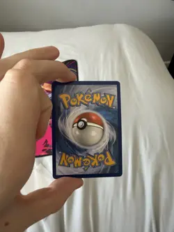 Pokemon TCG Card Rosa's Encouragement, Perfect Order, SIR, 123/088 - Image 5