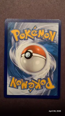 Pokemon TCG - Xerneas Prism Star 144/214 SM Lost Thunder - Holo Rare NM/M - Image 2