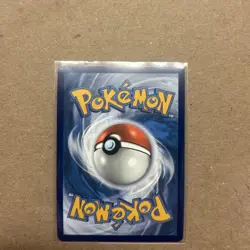 Lugia ex 017/034 Holo Classic Collection Trading Card Game Classic Pokemon NM/M - Image 5