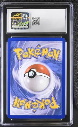 CGC 9 Meloetta EX Legendary Treasures RC11/RC25 Radiant Collection Holo Pokemon - Image 2