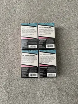 Pokemon TCG Mega Evolution Ascended Heroes Booster Bundle x4 - Image 4